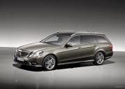 Mercedes-Benz E 500 Estate Mercedes-Benz E 500 Estate